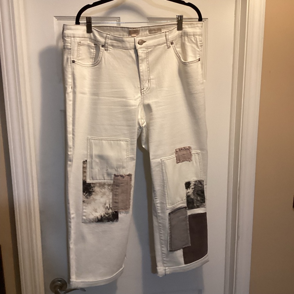 LOGO Jeans